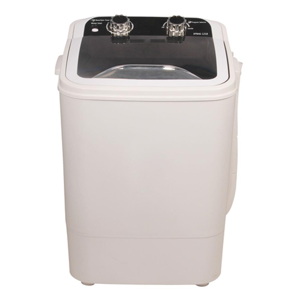 Mini Wasmachine WMR5350