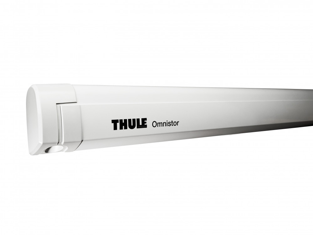 Thule 5200 350 Wit-Uni White