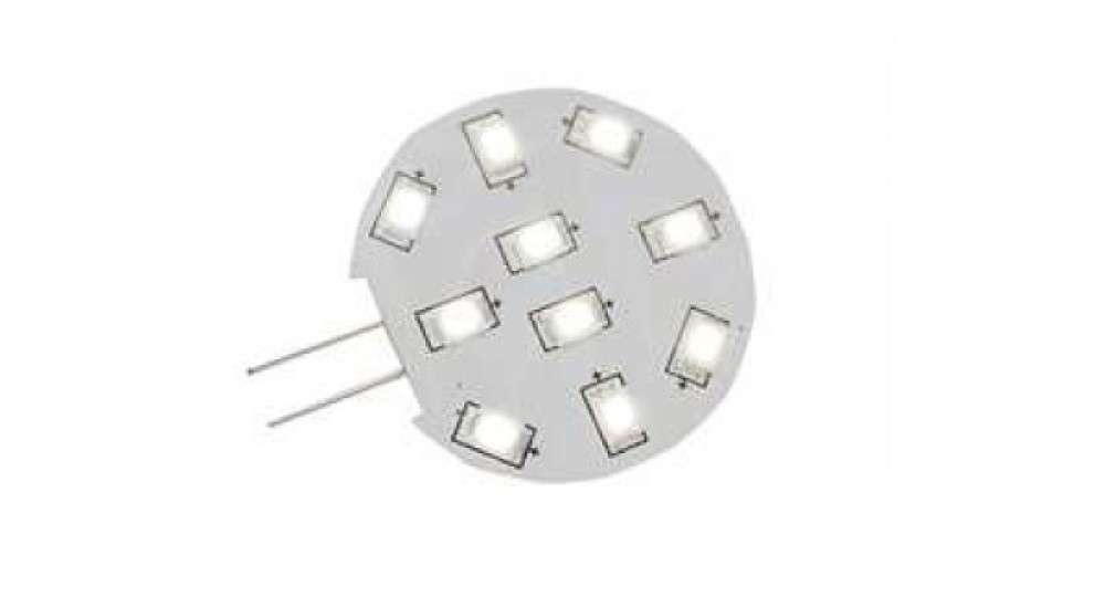 Frilight LED Lamp G4 1.3W 80 Lumen