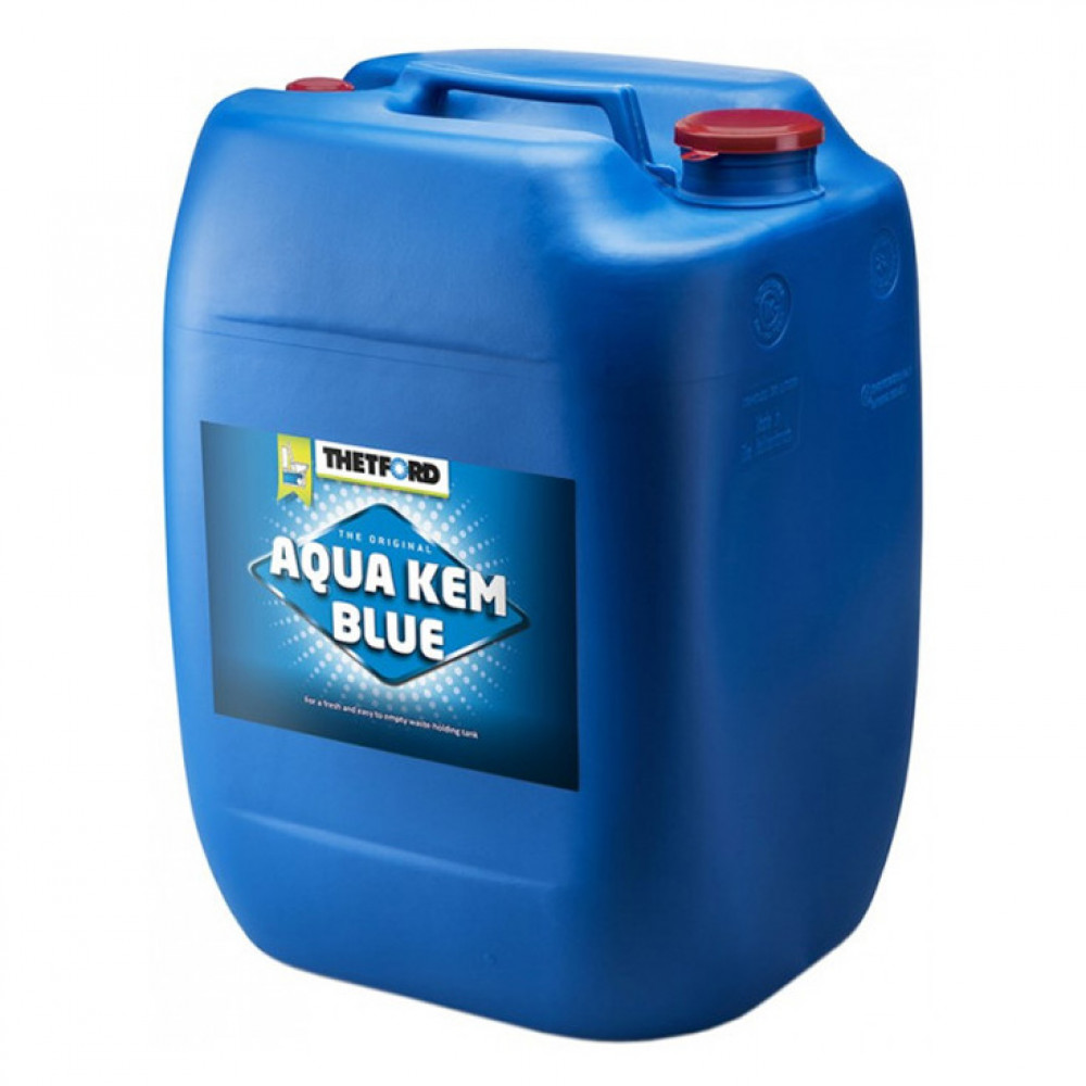 Thetford Aqua Kem Blue Vat 30L