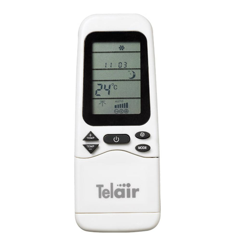 Telair Clima e-Van 5400H