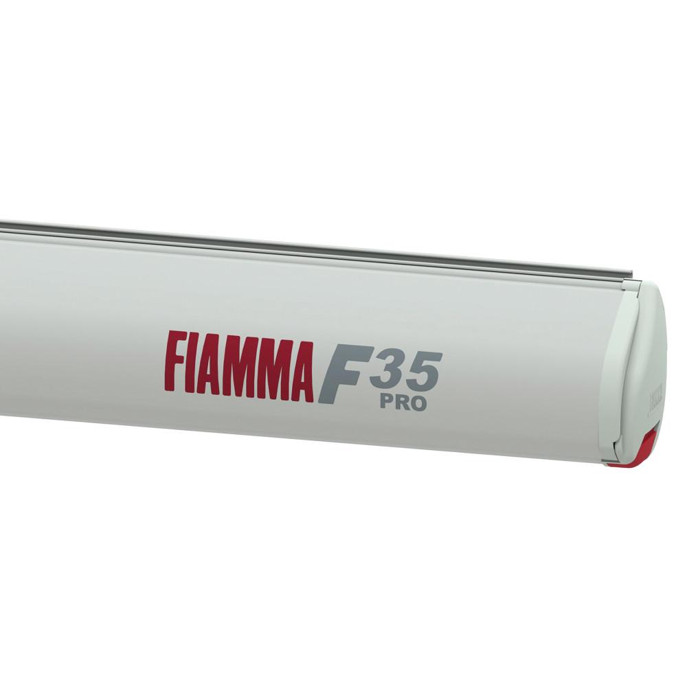 Fiamma F35Pro 250 Titanium-Royal Grey