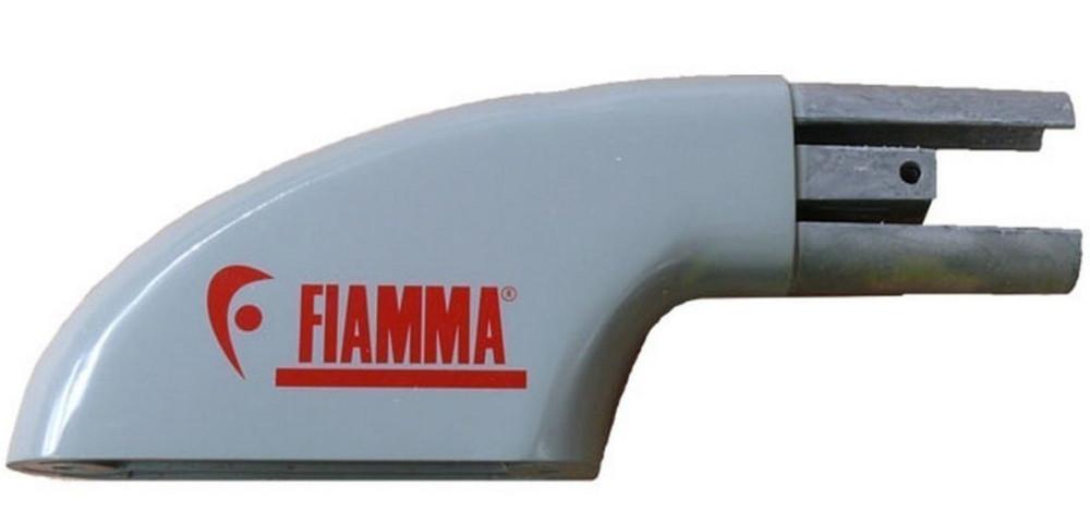 Fiamma Roof Rail Eindkap Rechts