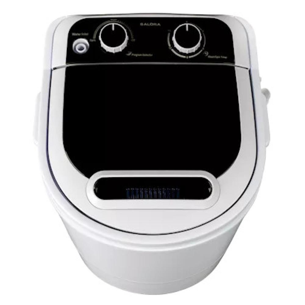 Salora Mini Wasmachine WMR3350