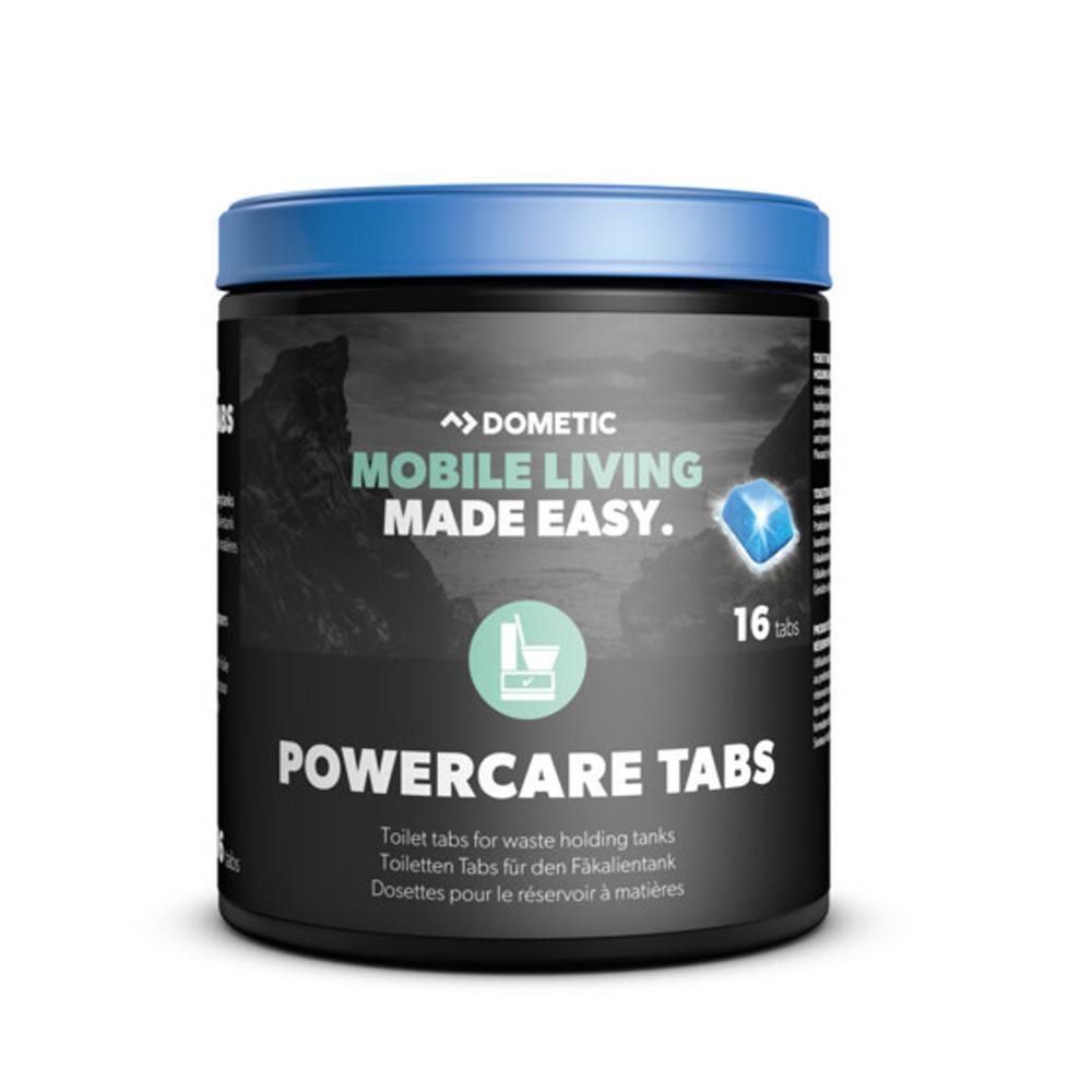 Dometic PowerCare Tabs 20 Tabs