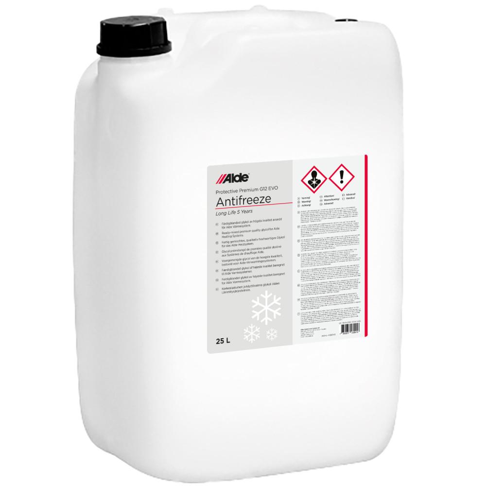 Alde Premium G12 Evo Anti vries 25L