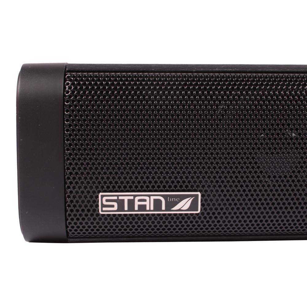 Stanline Soundbar 2x15W 12V/230V