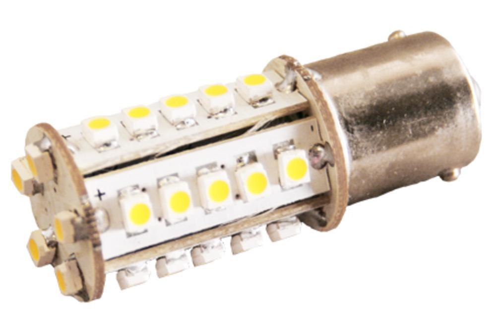 Lamp LED BA15S 1.5W 150 Lumen