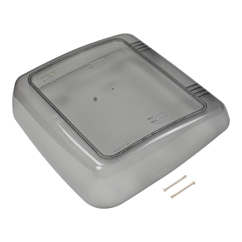 Dometic Micro Heki Glas Compleet