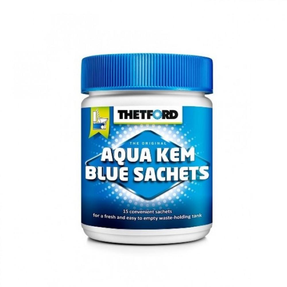 Thetford Aqua Kem Blue Sachets