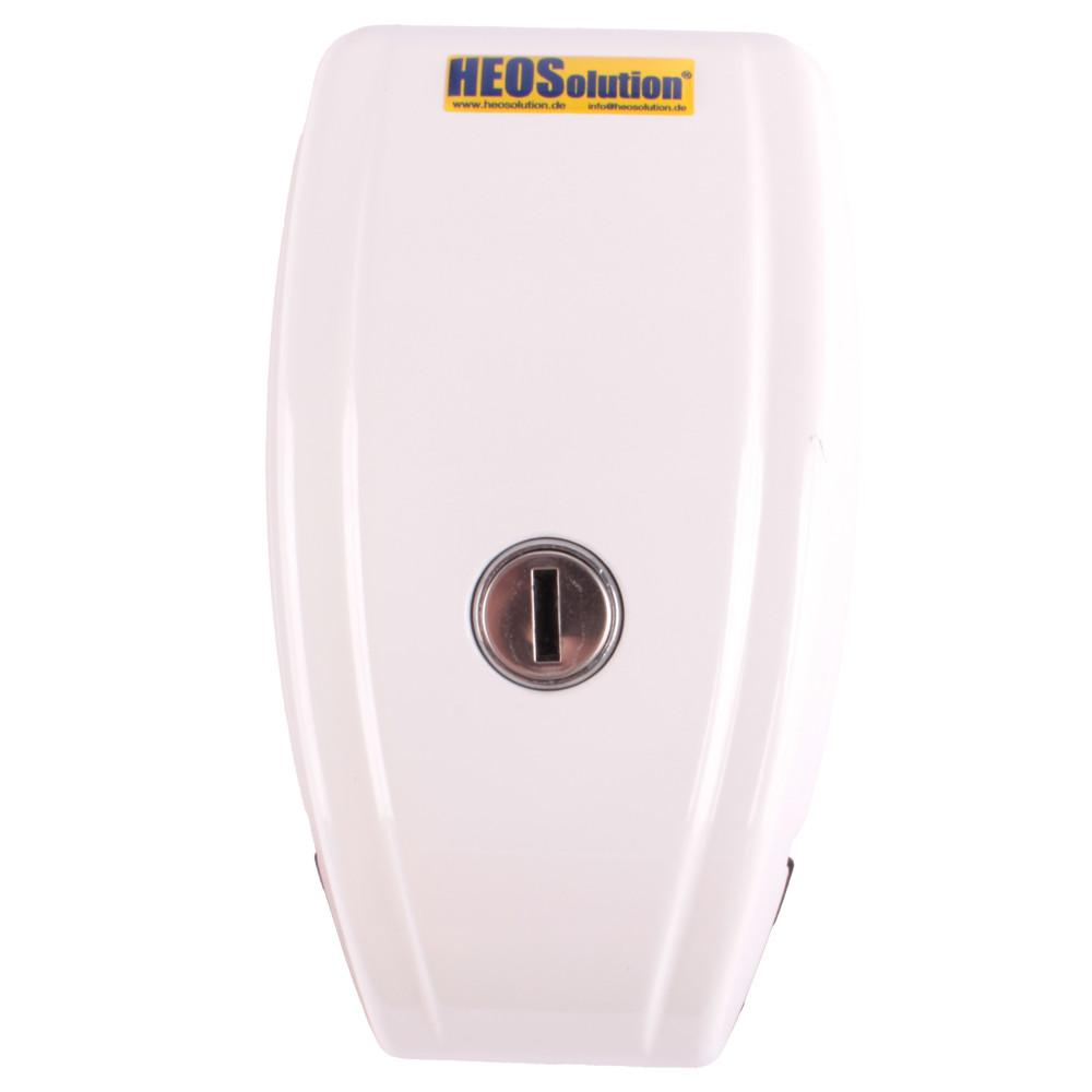 HEOSafe VAN Security Lock 3 wit