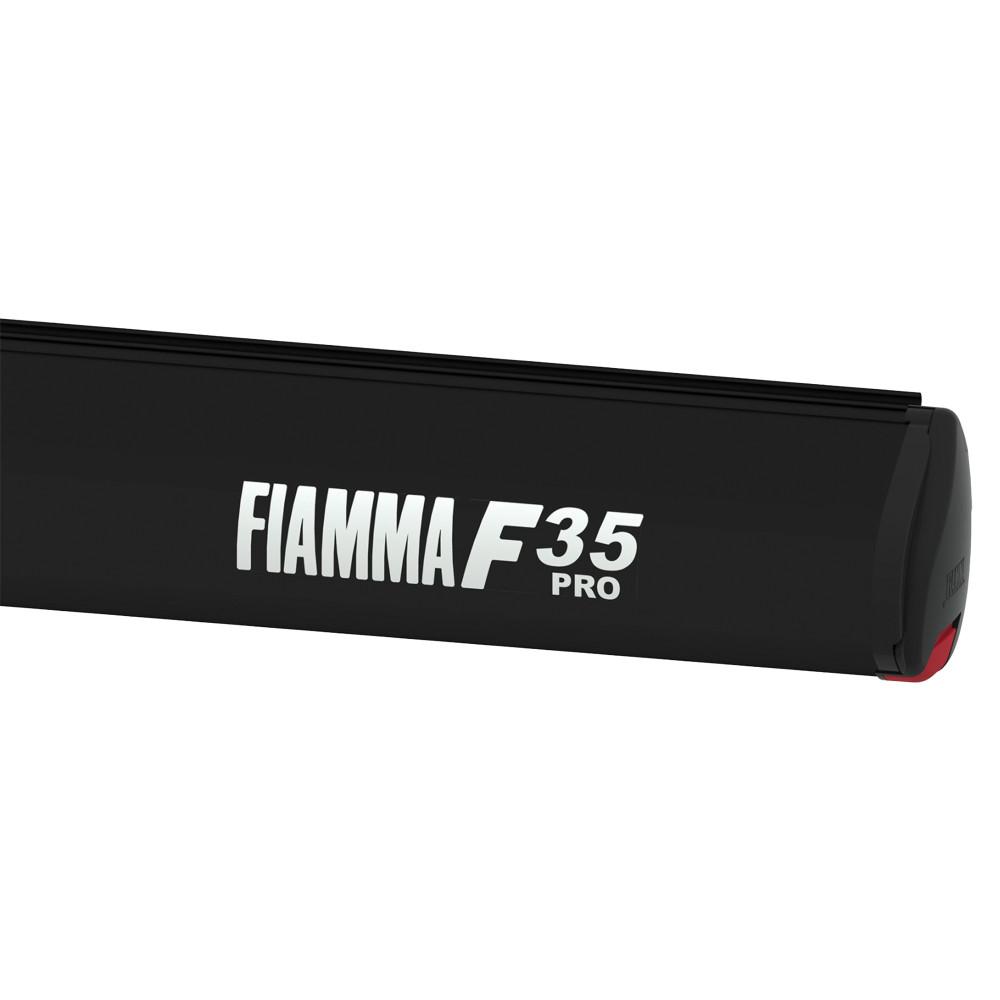 Fiamma F35Pro 180 Deep Black-Royal Grey
