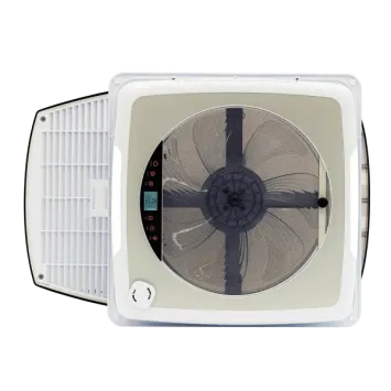 Vechline Dakventilator Luxuoso  - Hét Maxxfan alternatief!