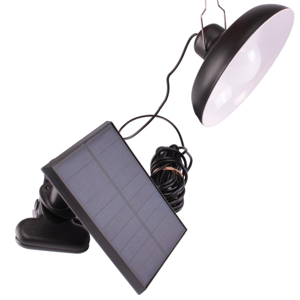 Vechline Hanglamp GLIMMER Solar