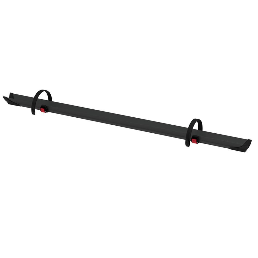 Fiamma Rail Quick Pro Deep Black