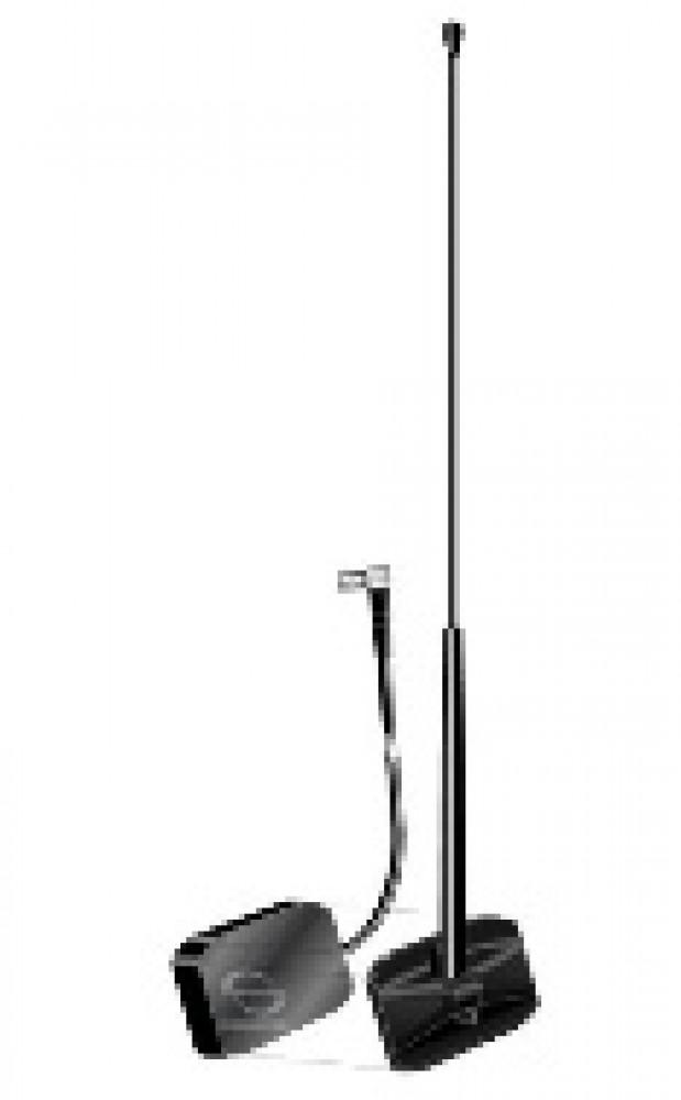 Zenec actieve DAB+ glas antenne