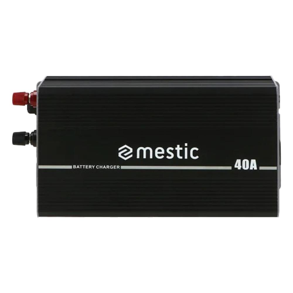 Mestic Lithium Acculader 40A