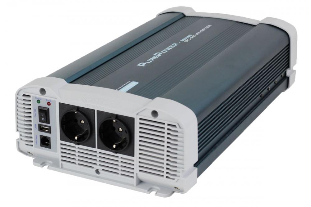 Xenteq PurePower Inverter 12V 3000W