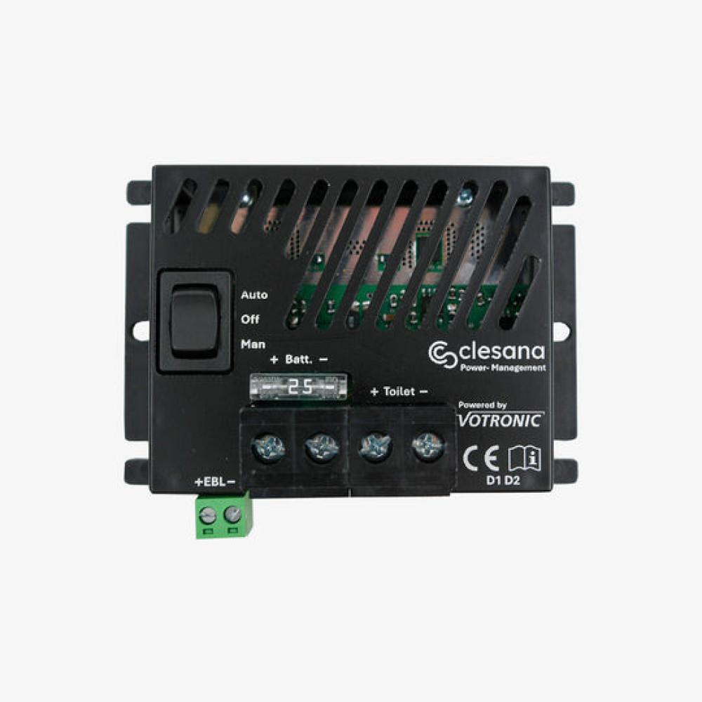 Clesana Power Management incl. Cable